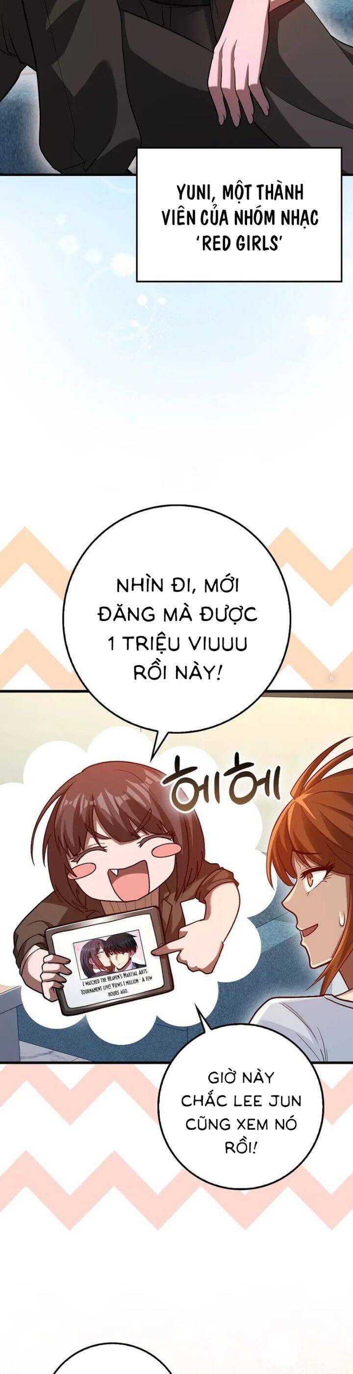 Thiên Tài Võ Thuật Hồi Quy: Chapter 65