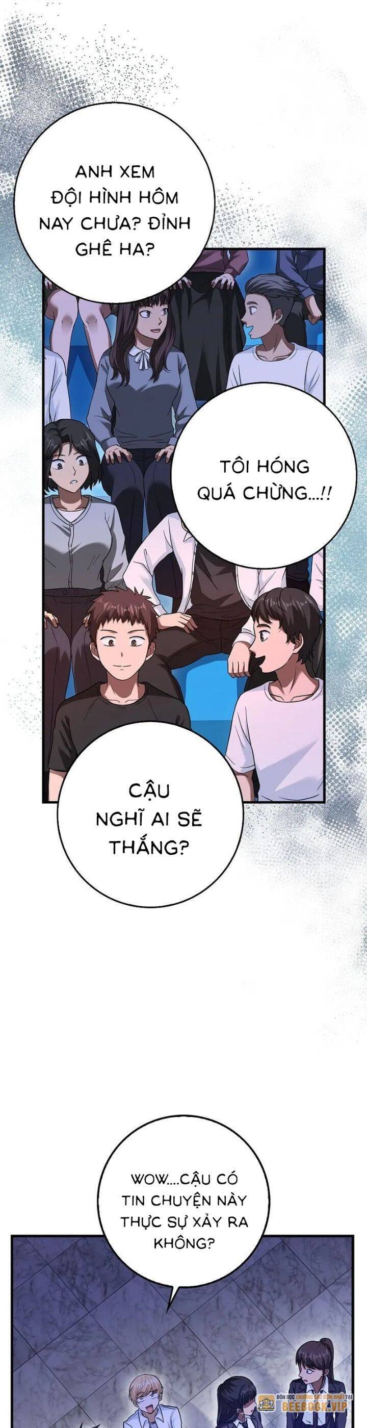 Thiên Tài Võ Thuật Hồi Quy: Chapter 65