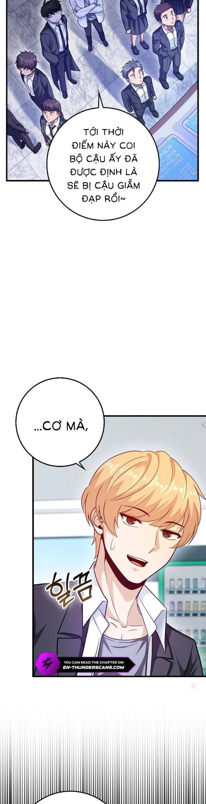 Thiên Tài Võ Thuật Hồi Quy: Chapter 65