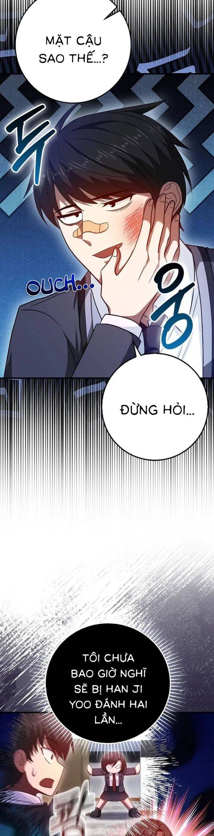 Thiên Tài Võ Thuật Hồi Quy: Chapter 65