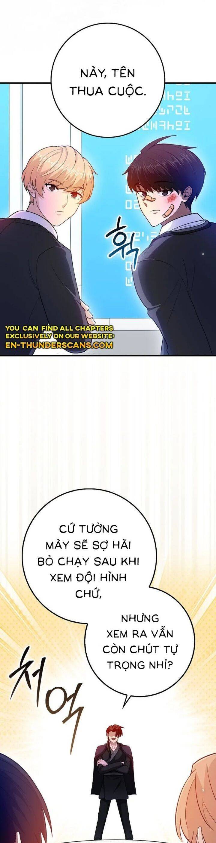 Thiên Tài Võ Thuật Hồi Quy: Chapter 65