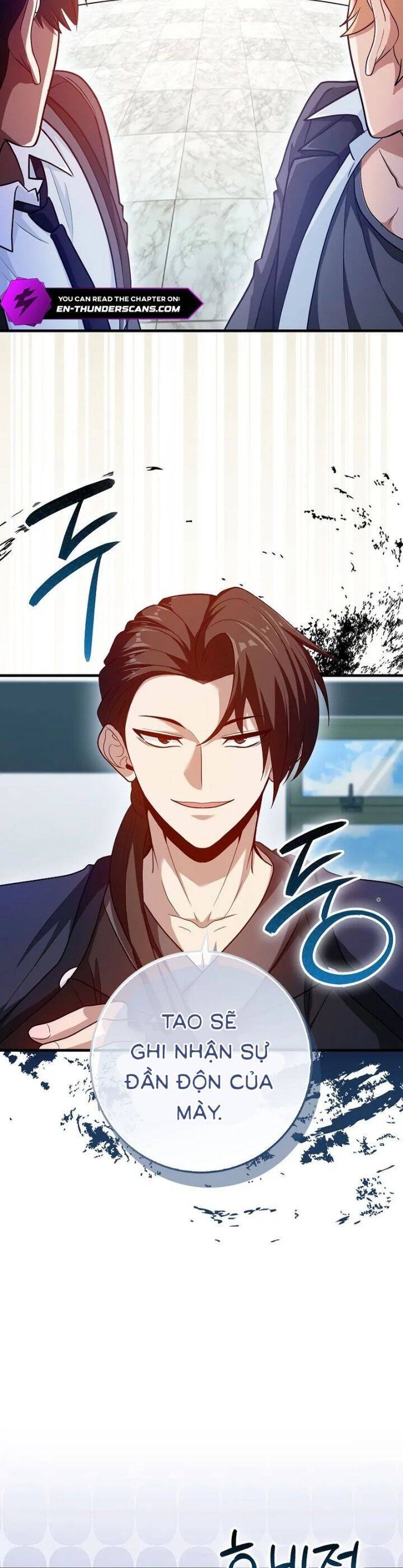 Thiên Tài Võ Thuật Hồi Quy: Chapter 65