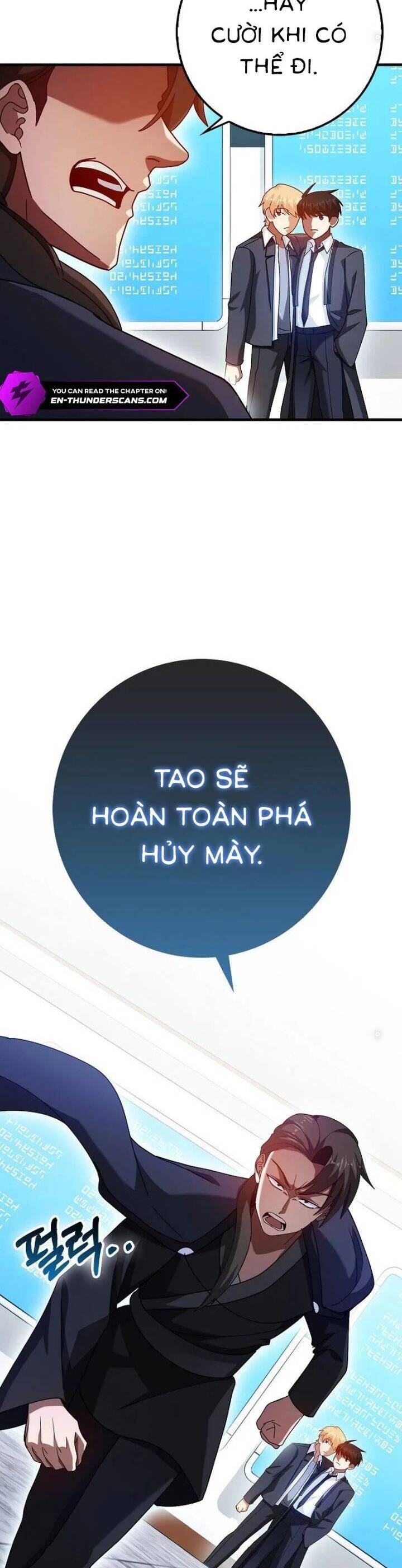 Thiên Tài Võ Thuật Hồi Quy: Chapter 65