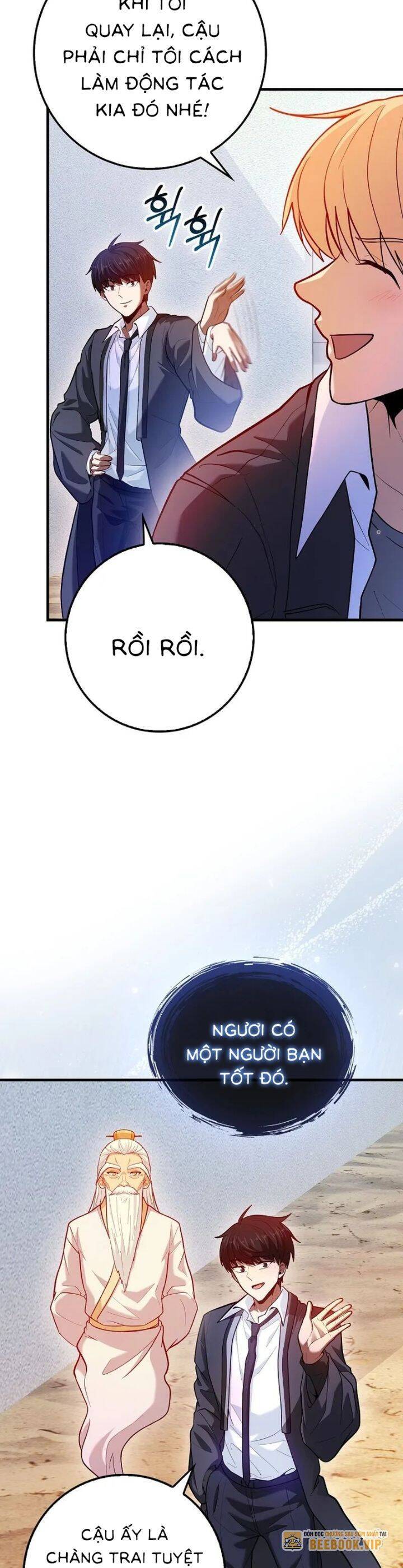 Thiên Tài Võ Thuật Hồi Quy: Chapter 65