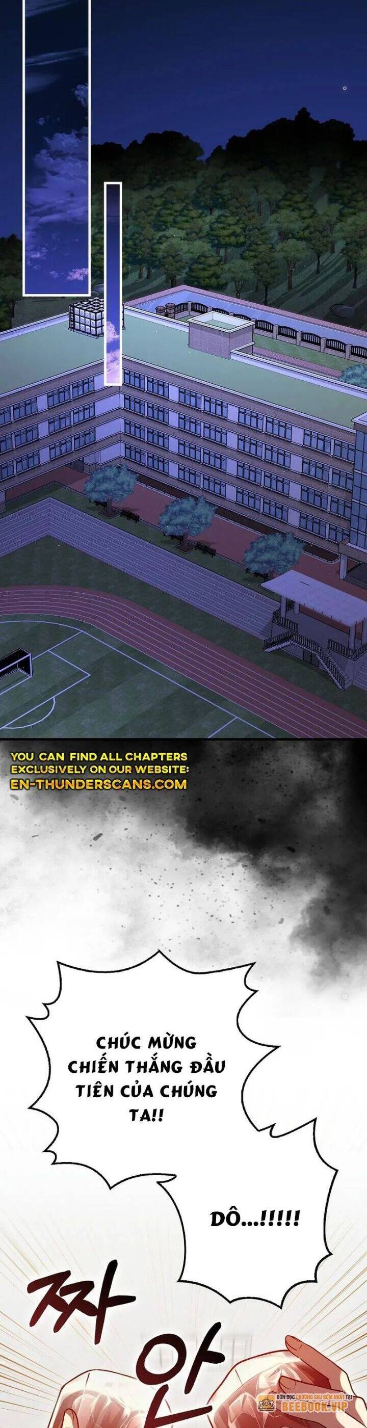 Thiên Tài Võ Thuật Hồi Quy: Chapter 65