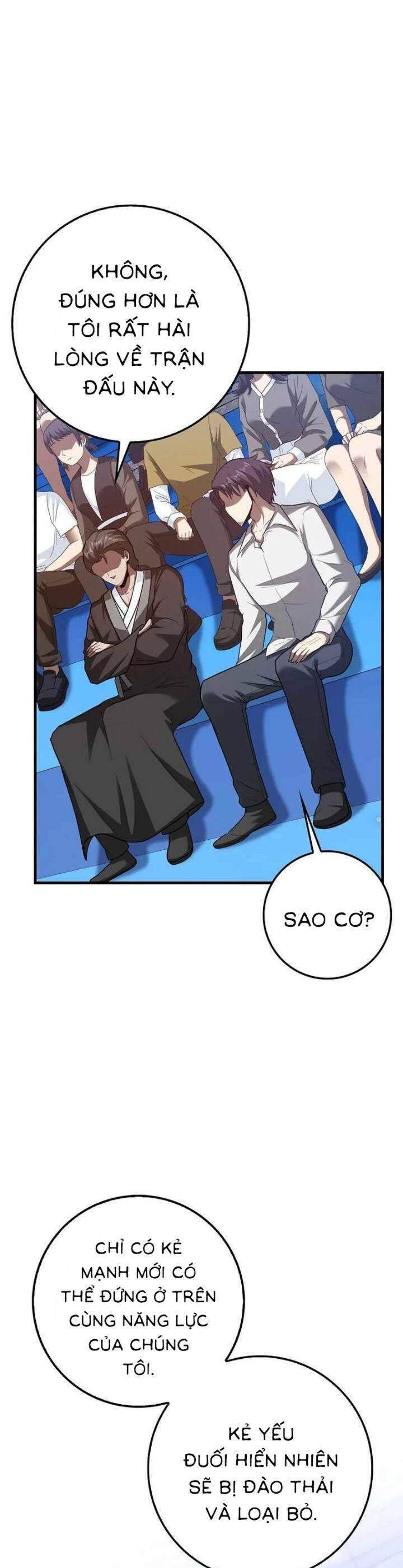 Thiên Tài Võ Thuật Hồi Quy: Chapter 66