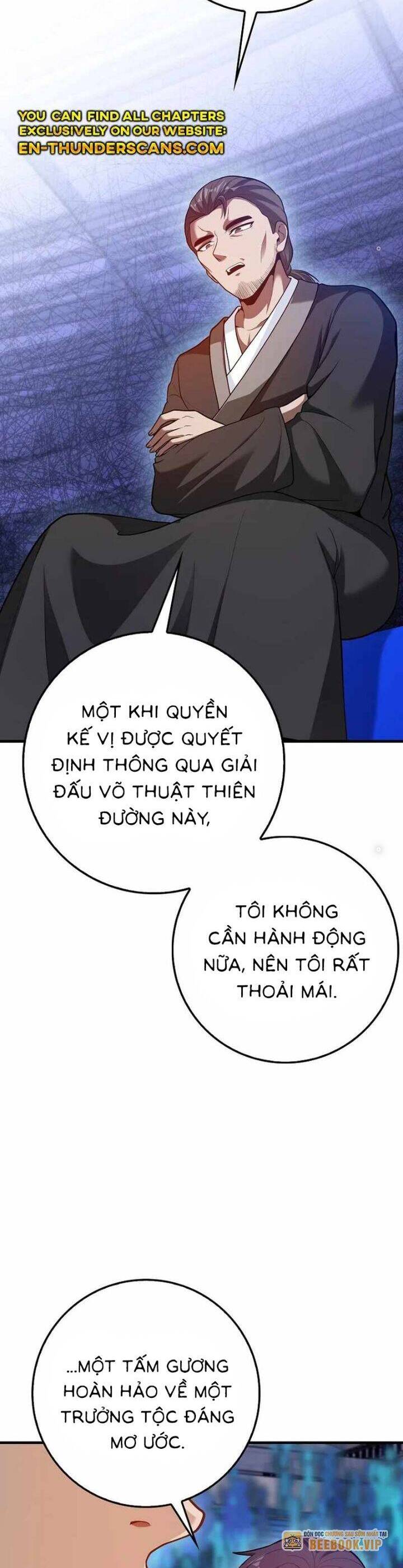 Thiên Tài Võ Thuật Hồi Quy: Chapter 66