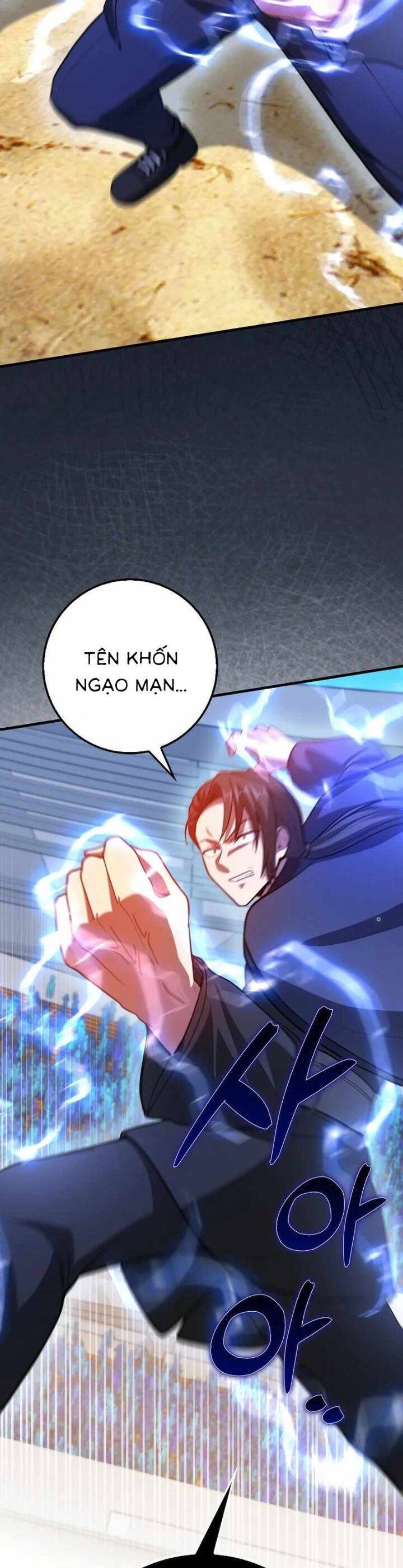 Thiên Tài Võ Thuật Hồi Quy: Chapter 66