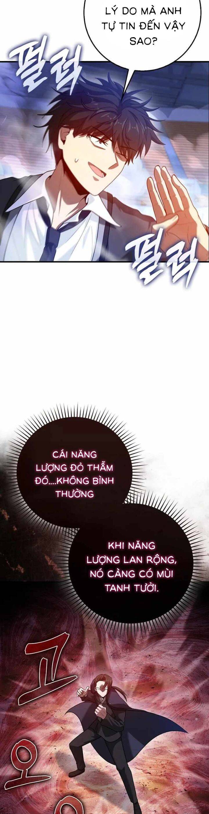 Thiên Tài Võ Thuật Hồi Quy: Chapter 66