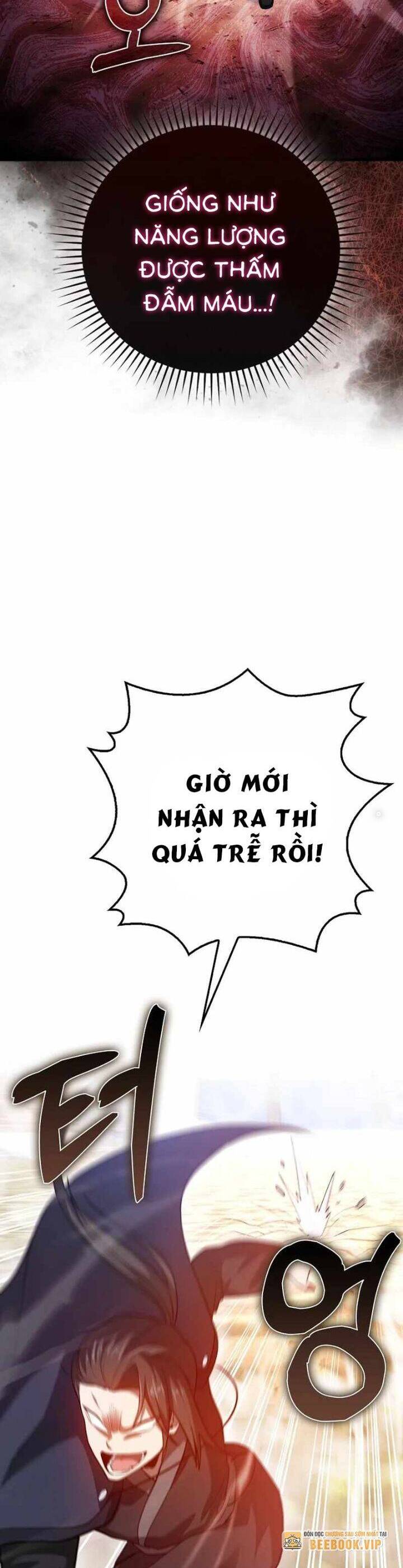 Thiên Tài Võ Thuật Hồi Quy: Chapter 66