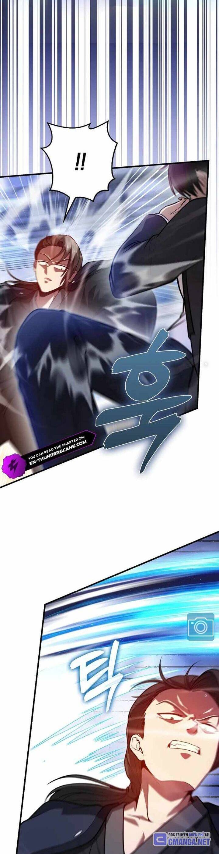 Thiên Tài Võ Thuật Hồi Quy: Chapter 66