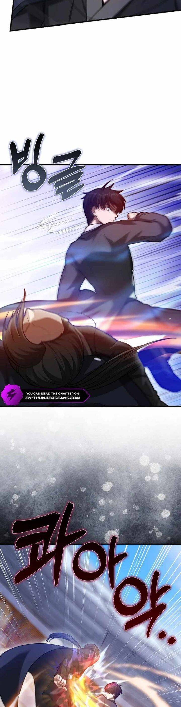 Thiên Tài Võ Thuật Hồi Quy: Chapter 66