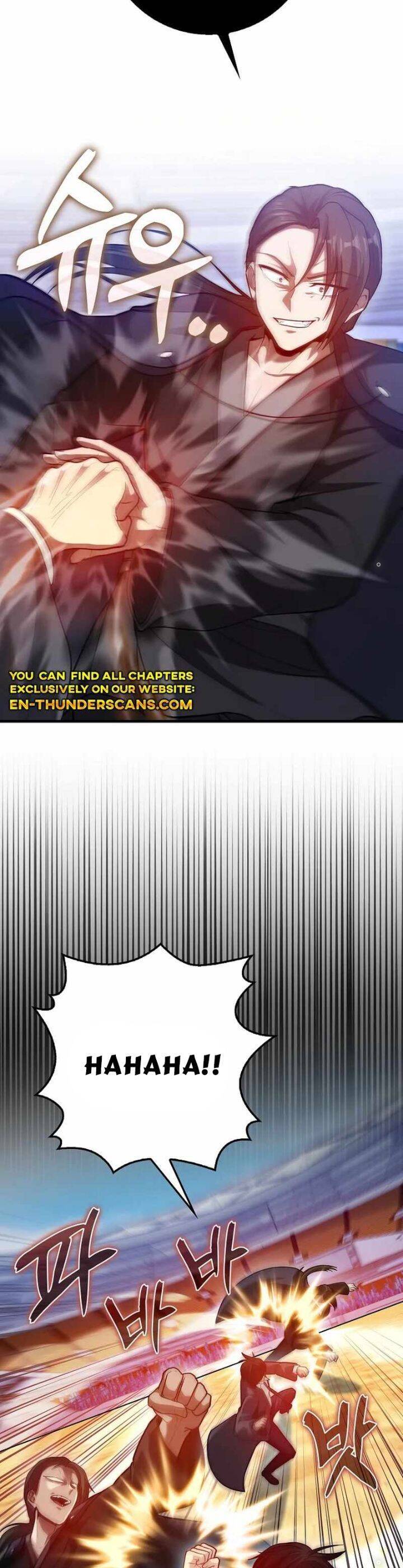 Thiên Tài Võ Thuật Hồi Quy: Chapter 66