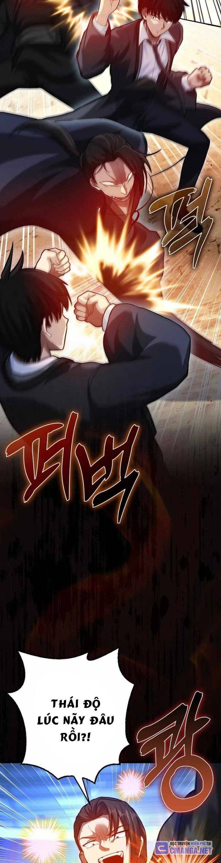 Thiên Tài Võ Thuật Hồi Quy: Chapter 66