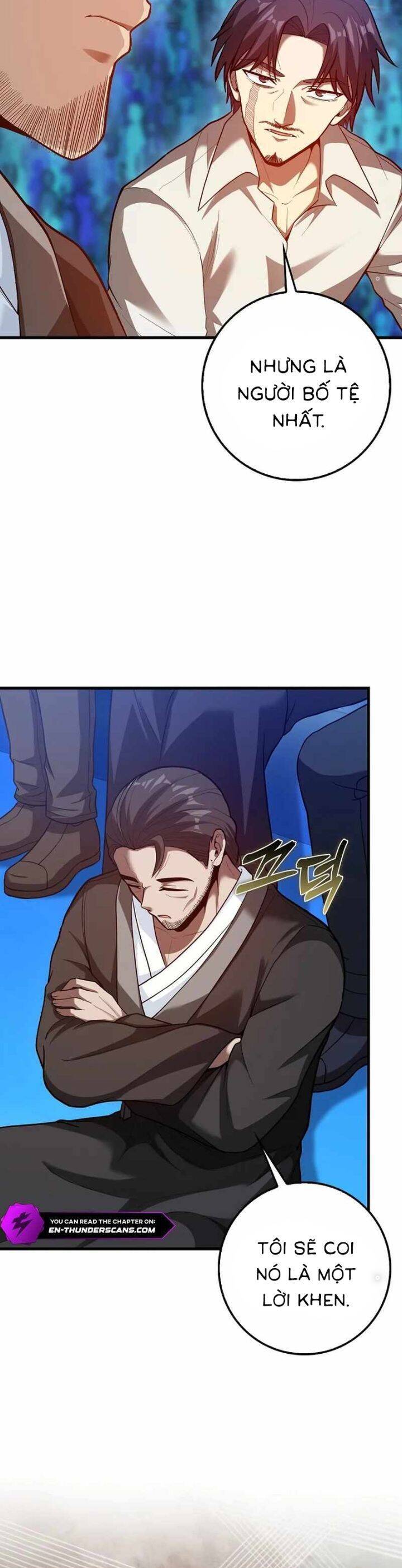 Thiên Tài Võ Thuật Hồi Quy: Chapter 66