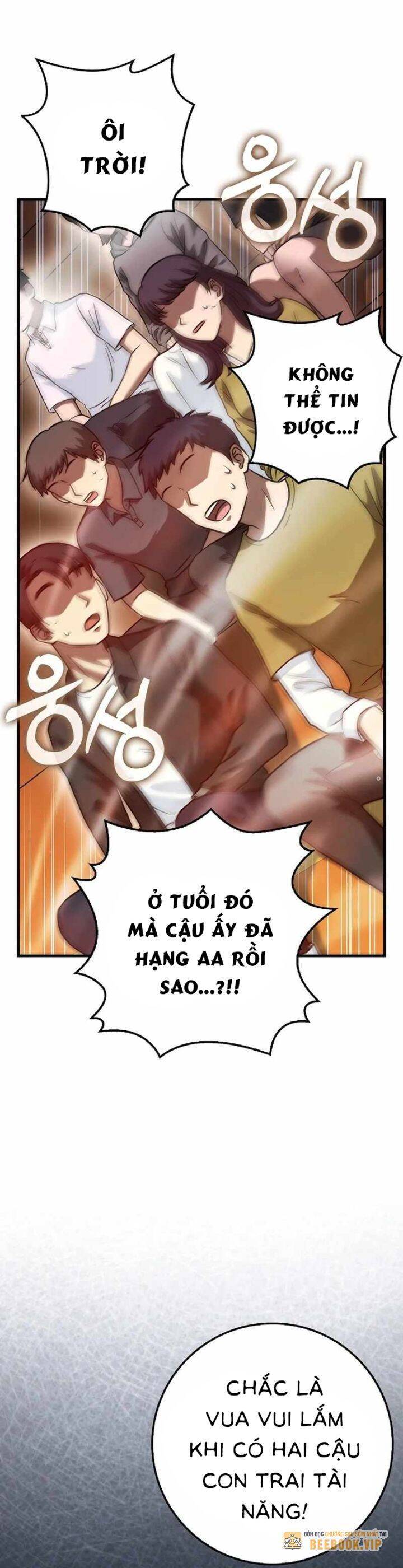 Thiên Tài Võ Thuật Hồi Quy: Chapter 66