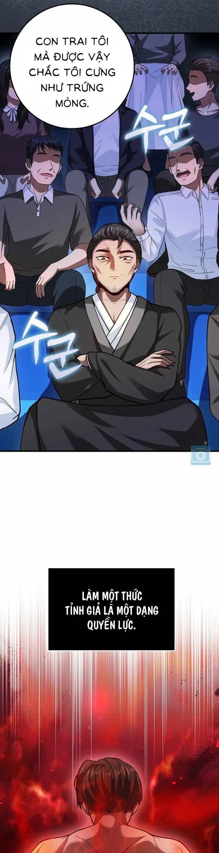 Thiên Tài Võ Thuật Hồi Quy: Chapter 66