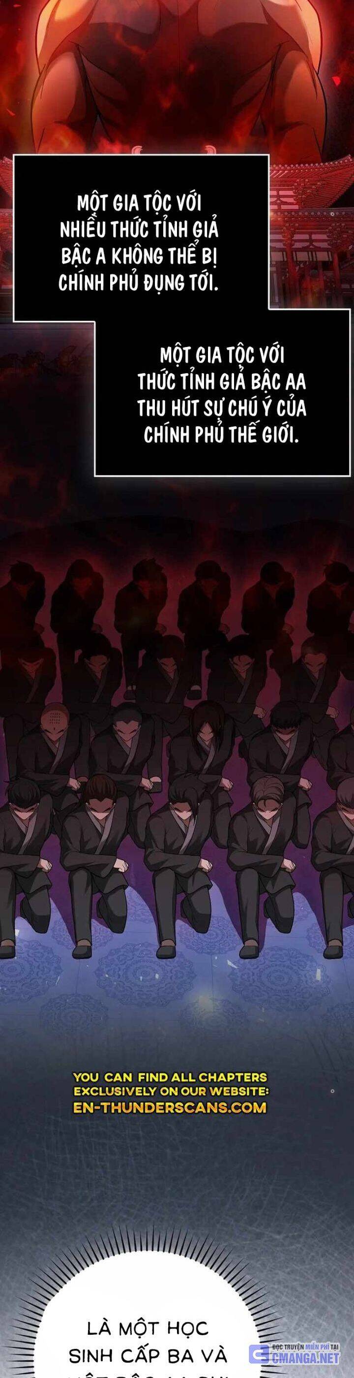 Thiên Tài Võ Thuật Hồi Quy: Chapter 66