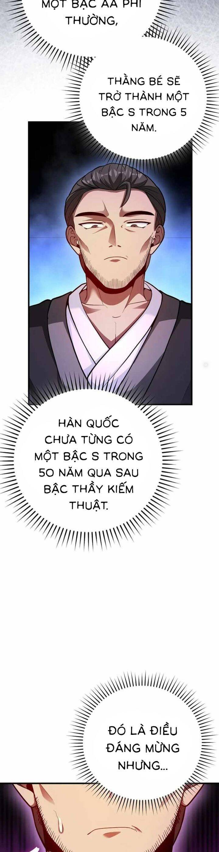 Thiên Tài Võ Thuật Hồi Quy: Chapter 66