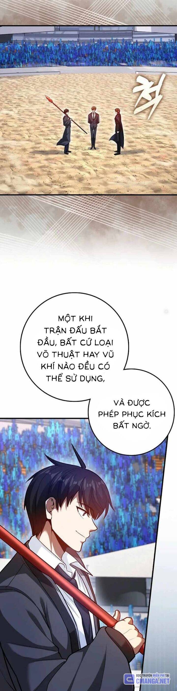 Thiên Tài Võ Thuật Hồi Quy: Chapter 66