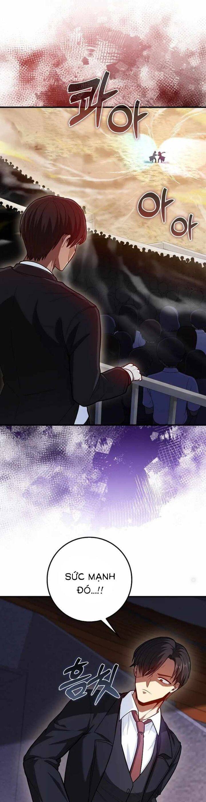 Thiên Tài Võ Thuật Hồi Quy: Chapter 66