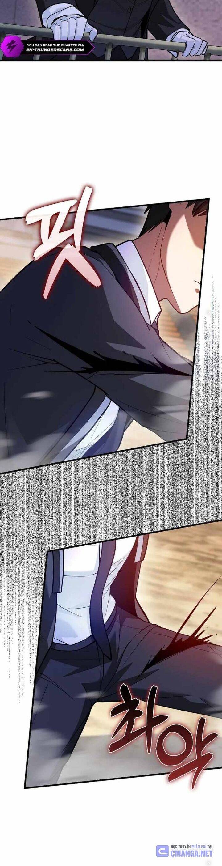 Thiên Tài Võ Thuật Hồi Quy: Chapter 66