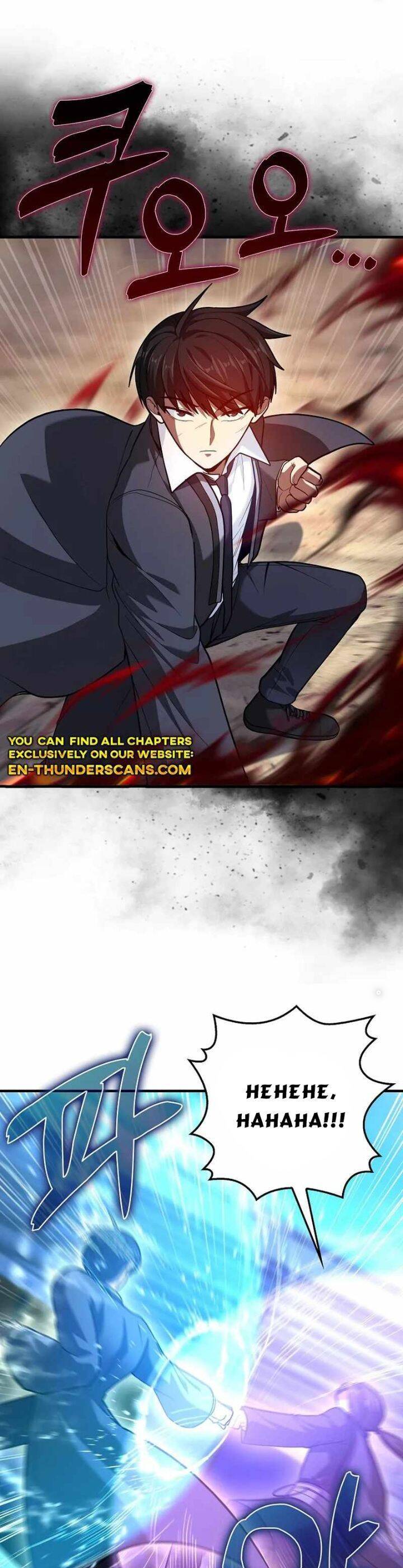 Thiên Tài Võ Thuật Hồi Quy: Chapter 66