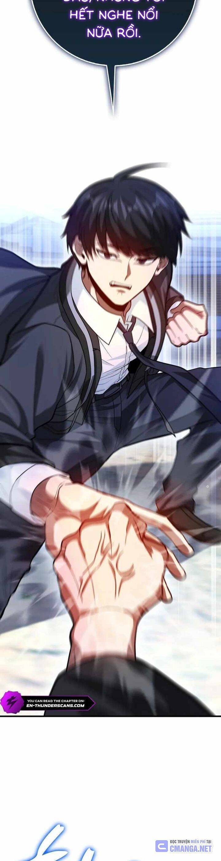 Thiên Tài Võ Thuật Hồi Quy: Chapter 66