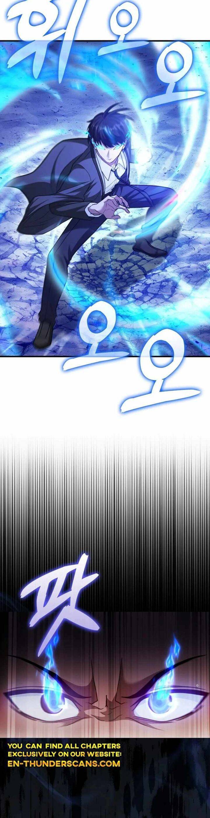 Thiên Tài Võ Thuật Hồi Quy: Chapter 66