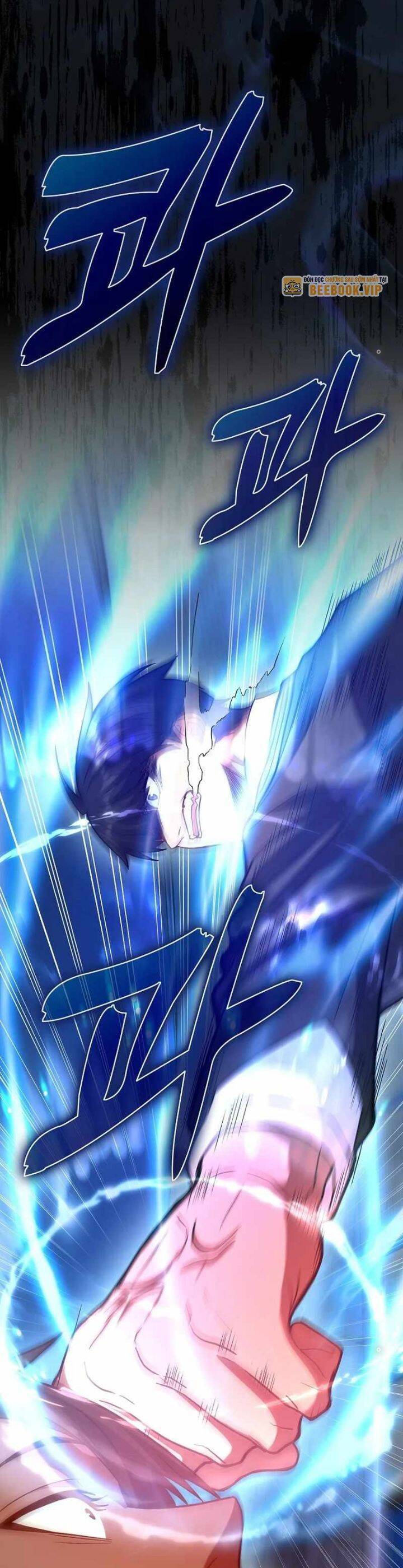 Thiên Tài Võ Thuật Hồi Quy: Chapter 66