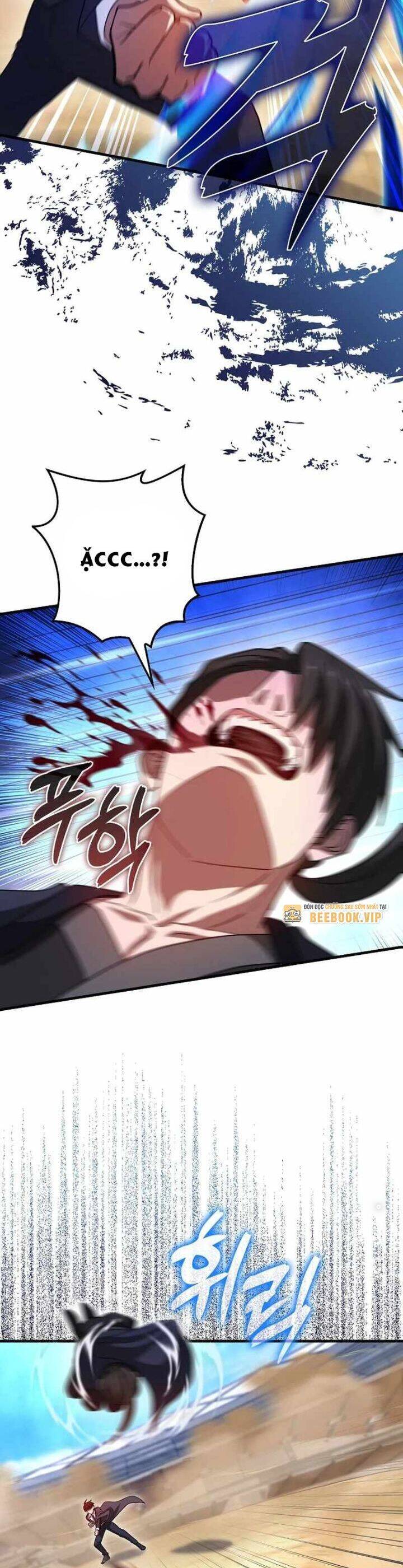 Thiên Tài Võ Thuật Hồi Quy: Chapter 66