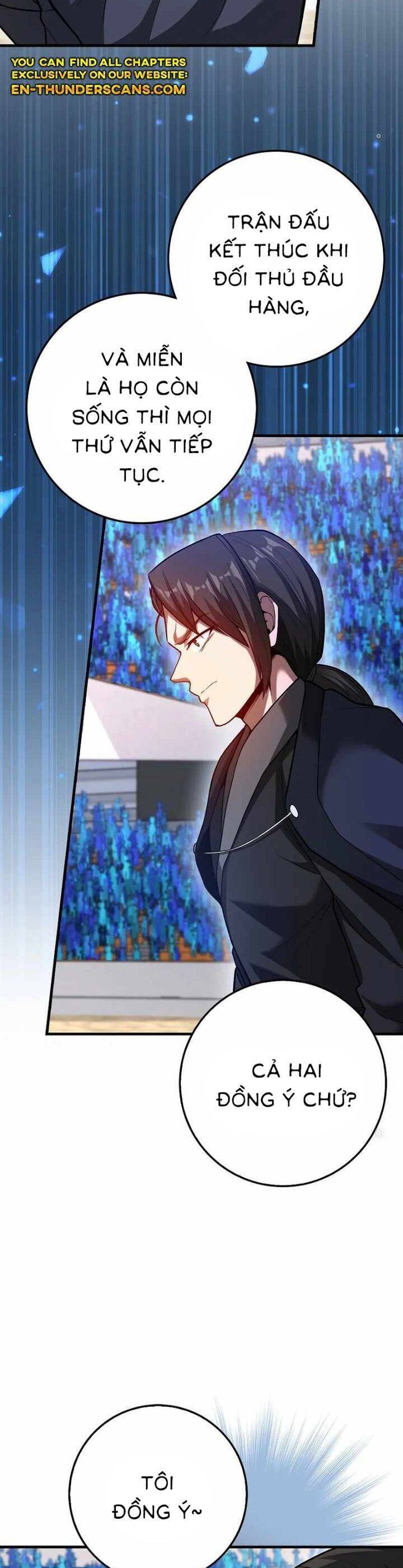 Thiên Tài Võ Thuật Hồi Quy: Chapter 66