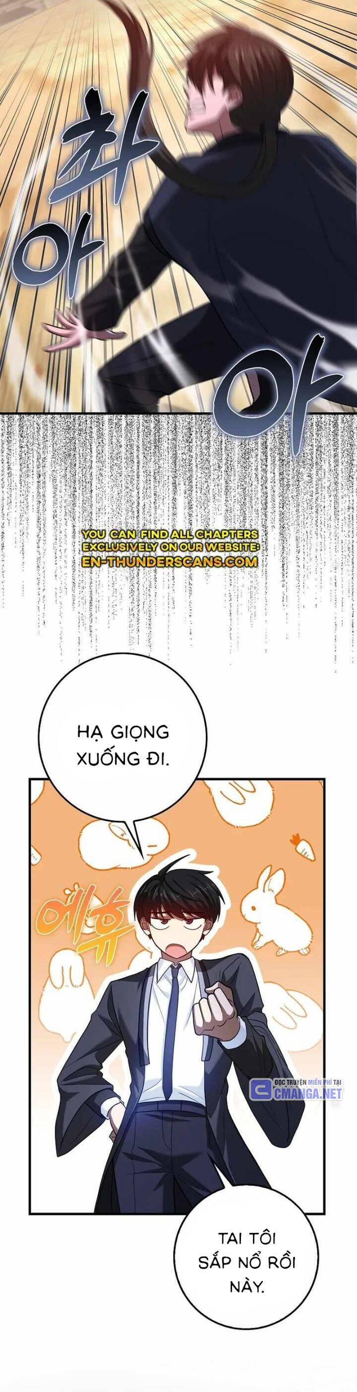 Thiên Tài Võ Thuật Hồi Quy: Chapter 66