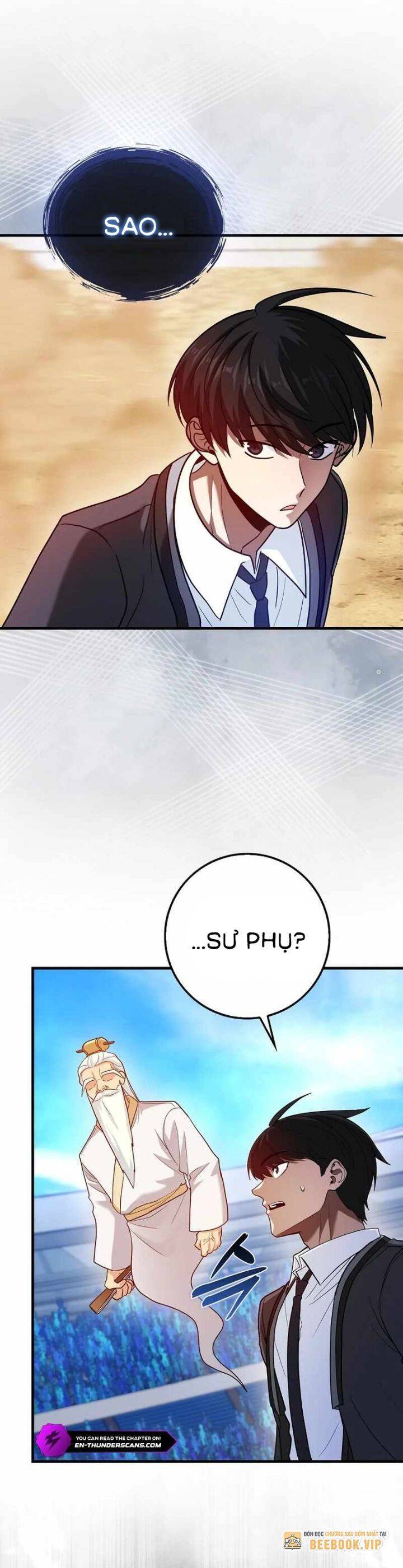 Thiên Tài Võ Thuật Hồi Quy: Chapter 66