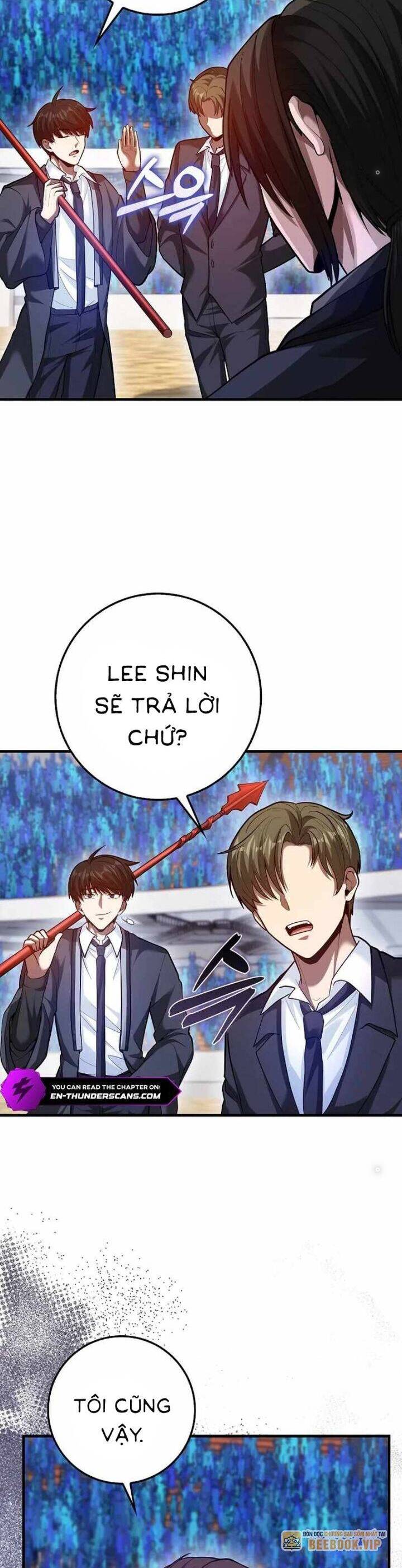 Thiên Tài Võ Thuật Hồi Quy: Chapter 66