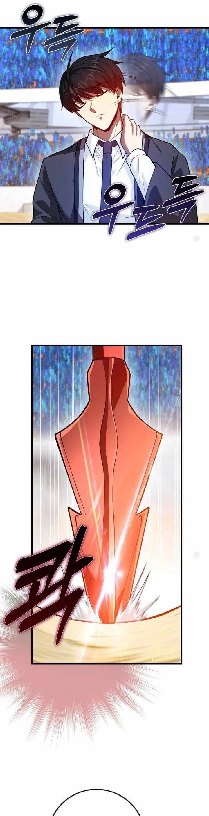 Thiên Tài Võ Thuật Hồi Quy: Chapter 66