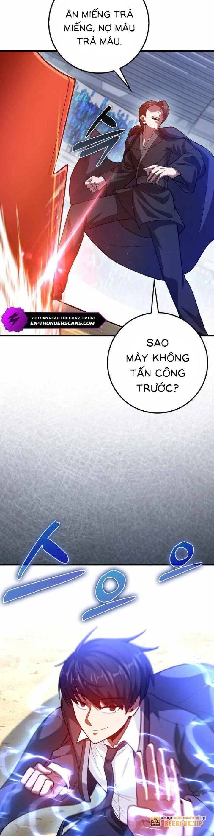 Thiên Tài Võ Thuật Hồi Quy: Chapter 66