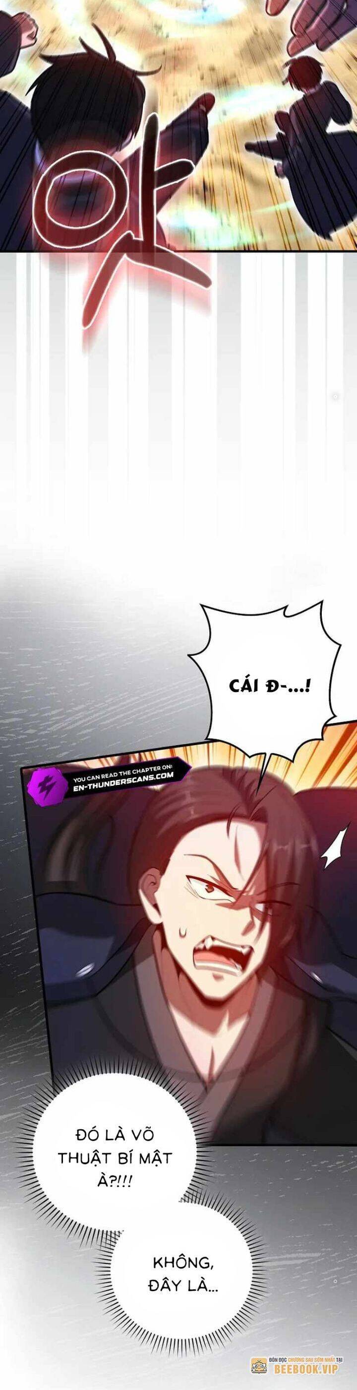 Thiên Tài Võ Thuật Hồi Quy: Chapter 67