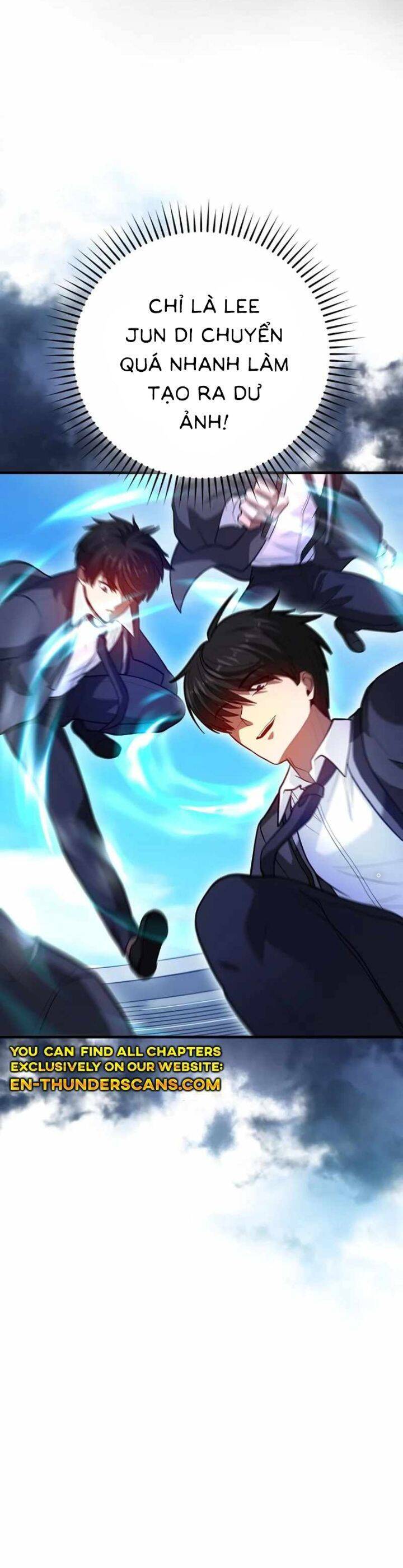 Thiên Tài Võ Thuật Hồi Quy: Chapter 67