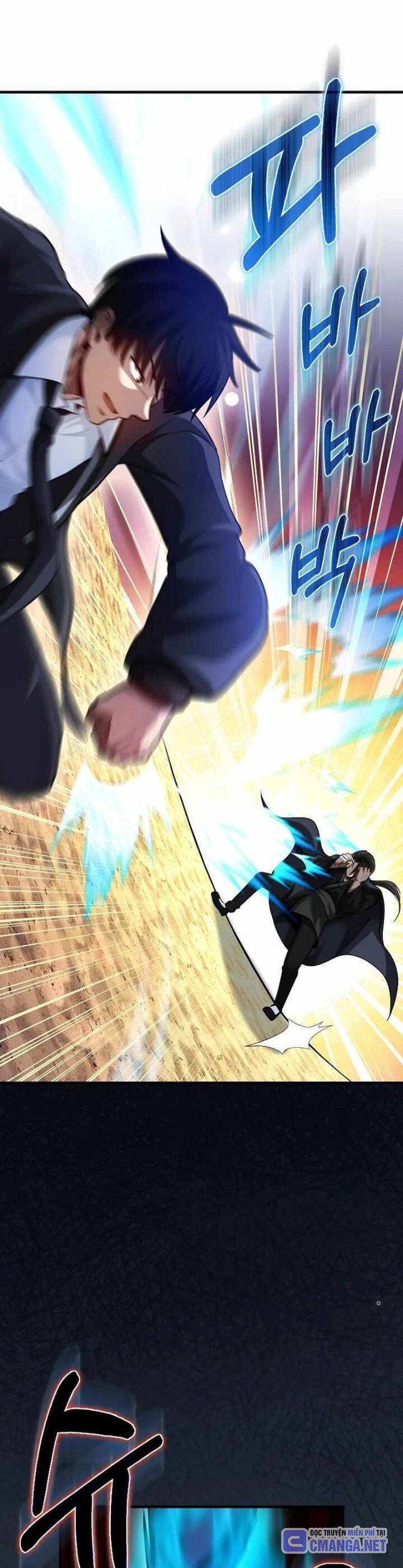 Thiên Tài Võ Thuật Hồi Quy: Chapter 67