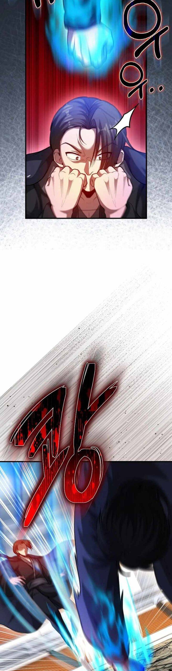 Thiên Tài Võ Thuật Hồi Quy: Chapter 67