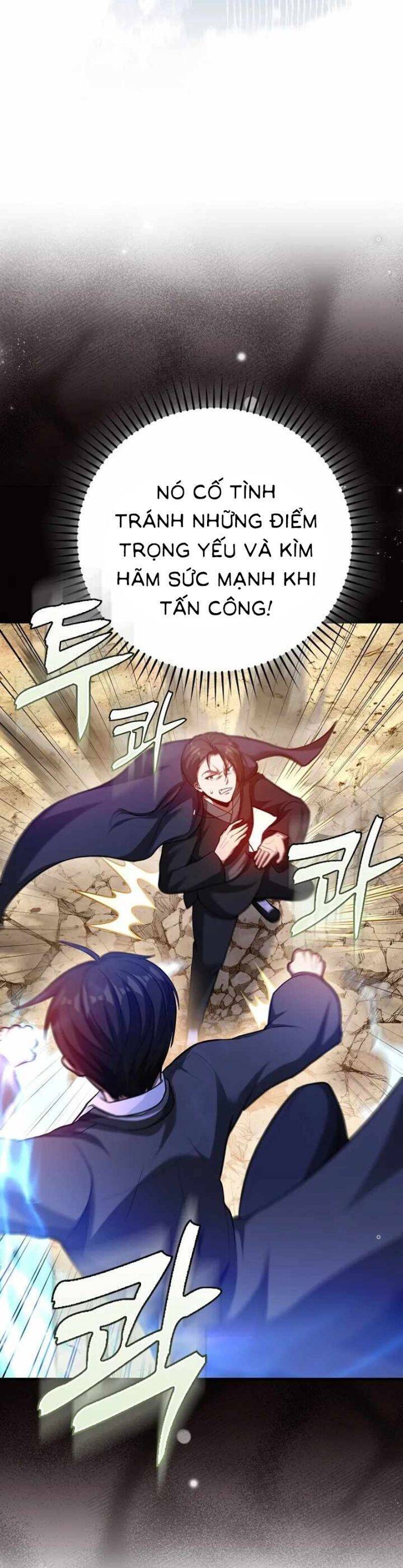 Thiên Tài Võ Thuật Hồi Quy: Chapter 67