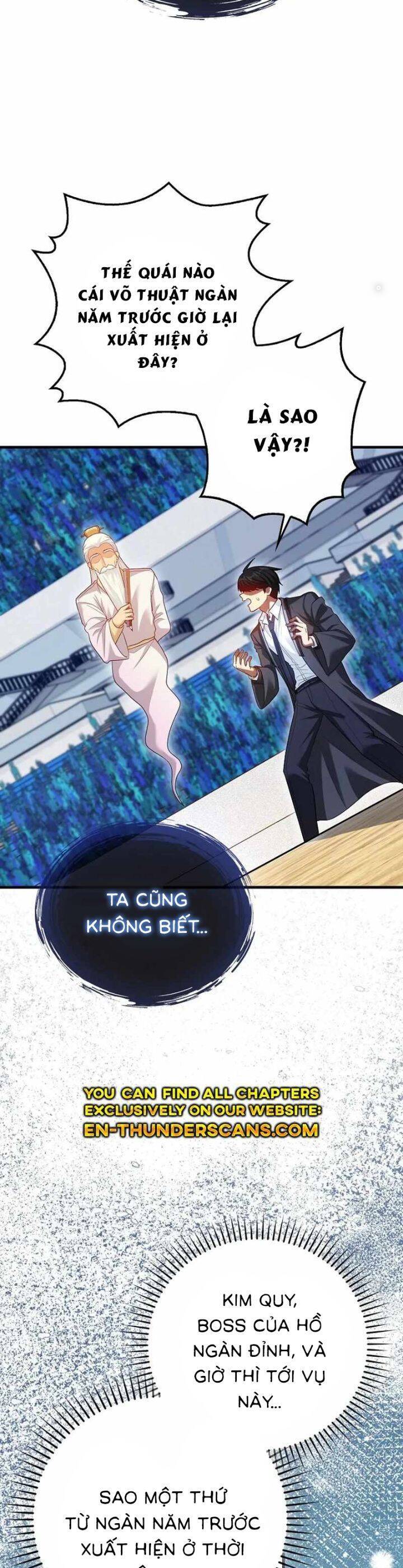 Thiên Tài Võ Thuật Hồi Quy: Chapter 67