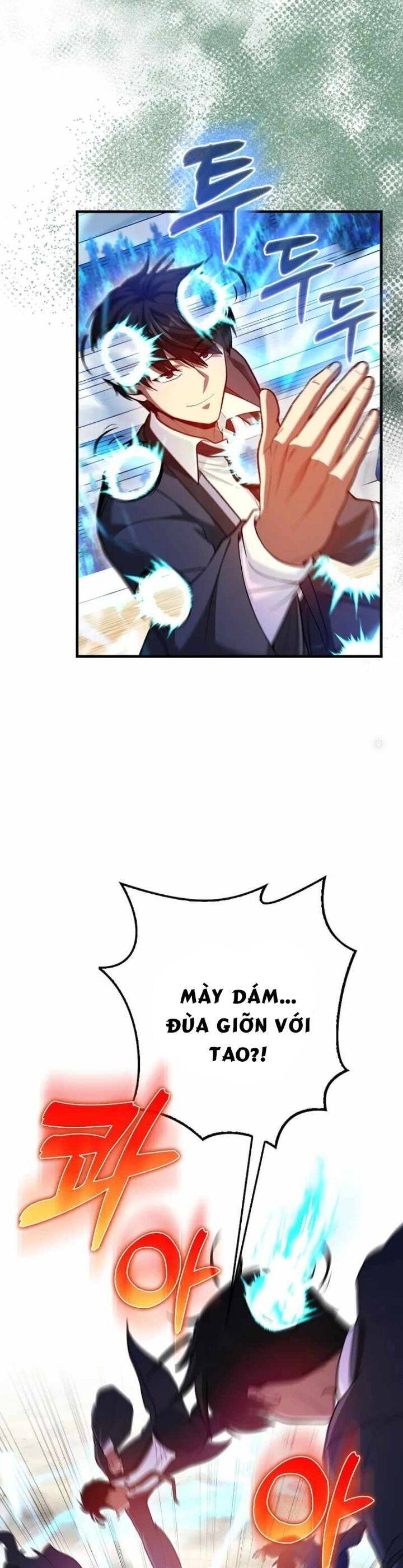 Thiên Tài Võ Thuật Hồi Quy: Chapter 67