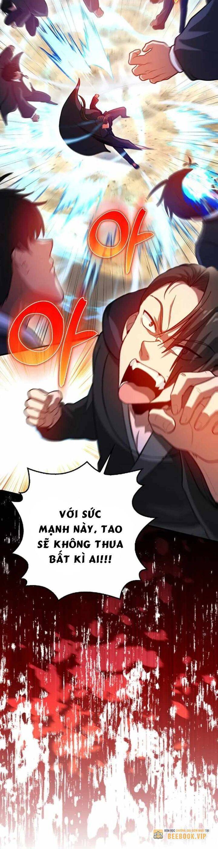 Thiên Tài Võ Thuật Hồi Quy: Chapter 67