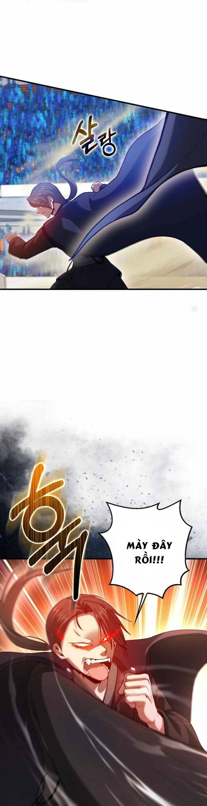 Thiên Tài Võ Thuật Hồi Quy: Chapter 67