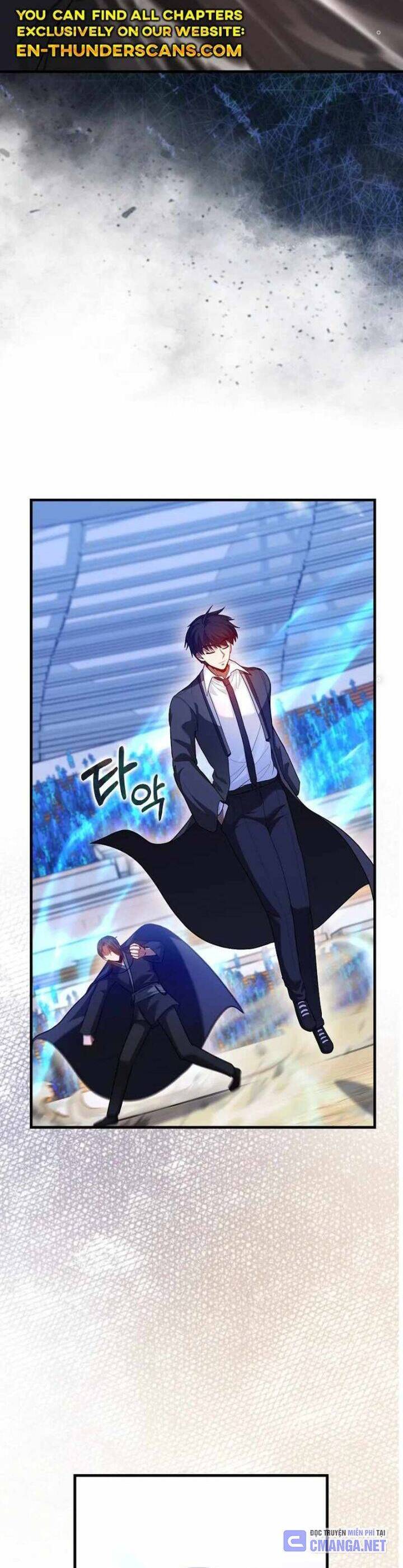 Thiên Tài Võ Thuật Hồi Quy: Chapter 67