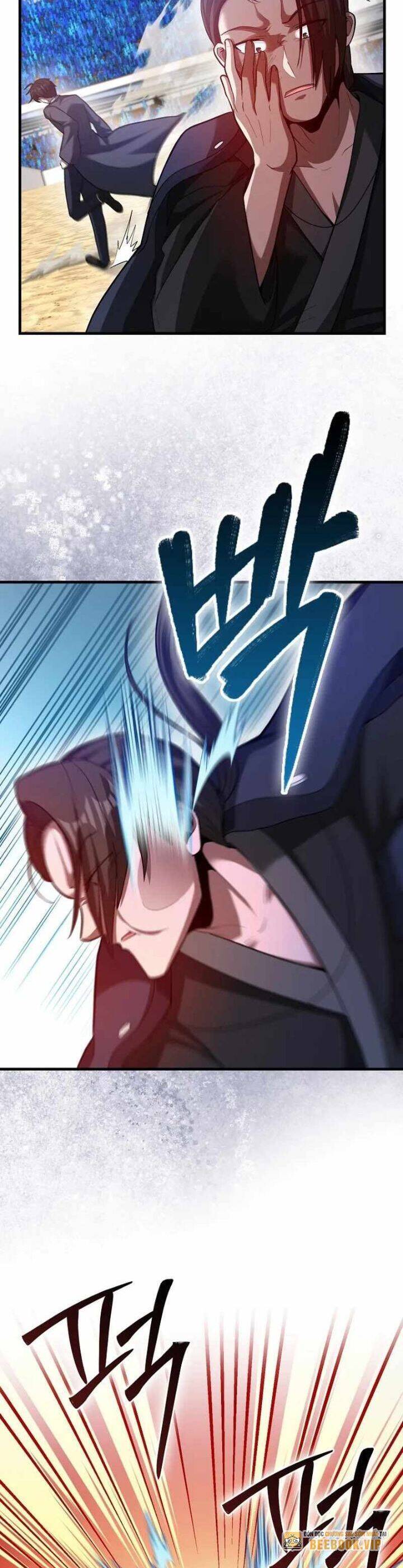 Thiên Tài Võ Thuật Hồi Quy: Chapter 67