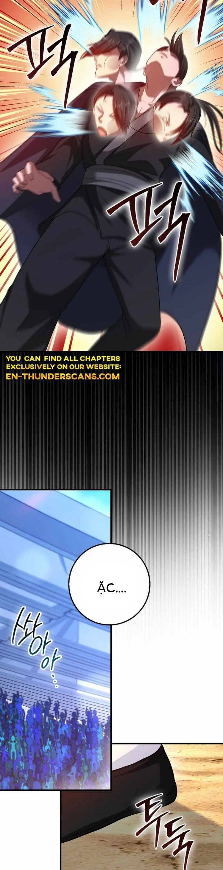 Thiên Tài Võ Thuật Hồi Quy: Chapter 67