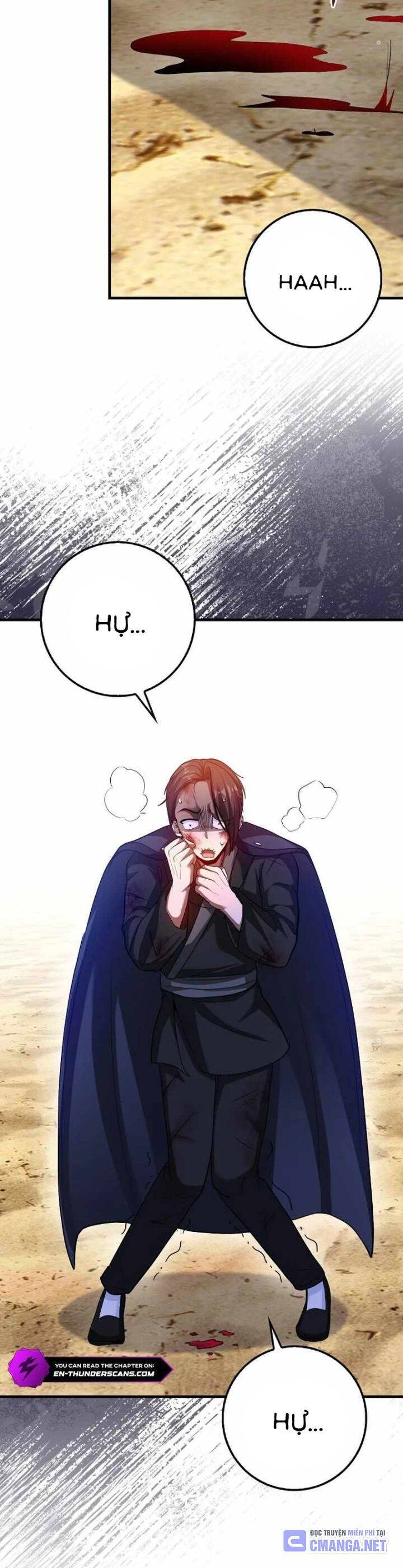 Thiên Tài Võ Thuật Hồi Quy: Chapter 67